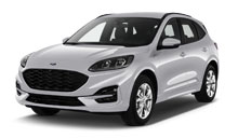 FordKuga