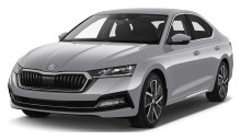 SkodiaOctavia